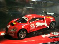 SCX 61990 SEAT CUPRA GT PUMA Miniatures 1:32 SCX 61990 SEAT CUPRA GT PUMA Miniatures 1:32
