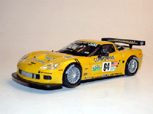 Ferrari 360 MODENA 2005