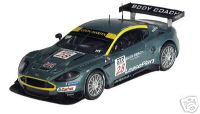 SCX 62060 ASTON MARTIN GT 2005 Miniatures 1:32