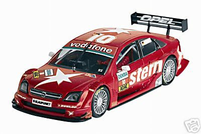 OPEL VECTRA DTM 2005