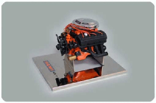 MOTEUR Ford 426