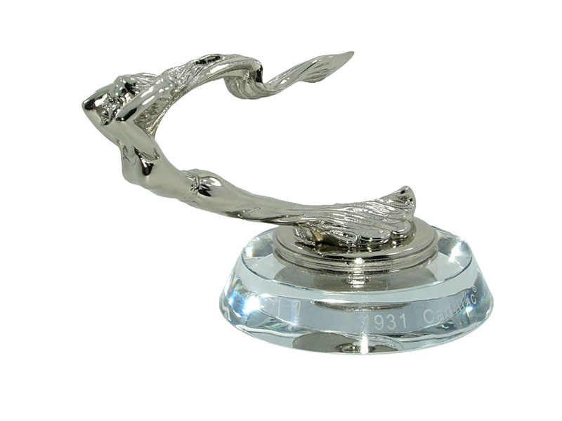 Signature 18010 EMBLEME de CADILLAC Miniatures Signature 18010 EMBLEME de CADILLAC Miniatures