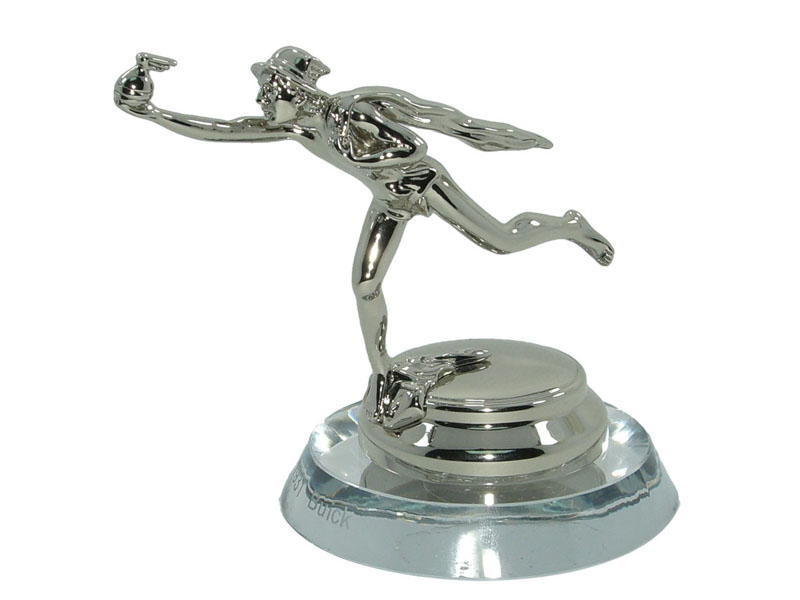 Signature 18019 EMBLEME de BUICK 1931 Miniatures Signature 18019 EMBLEME de BUICK 1931 Miniatures
