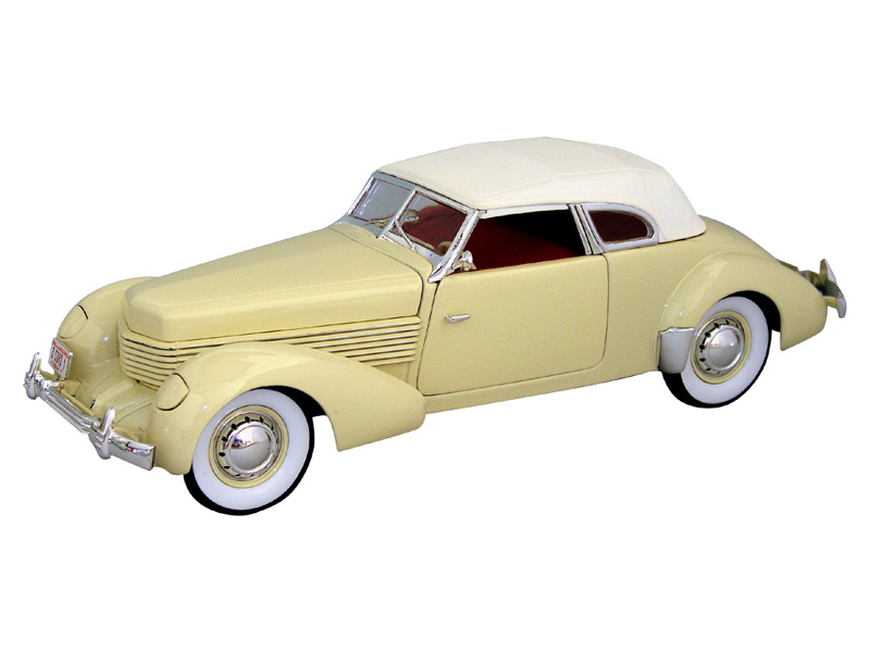 CORD 810 1936