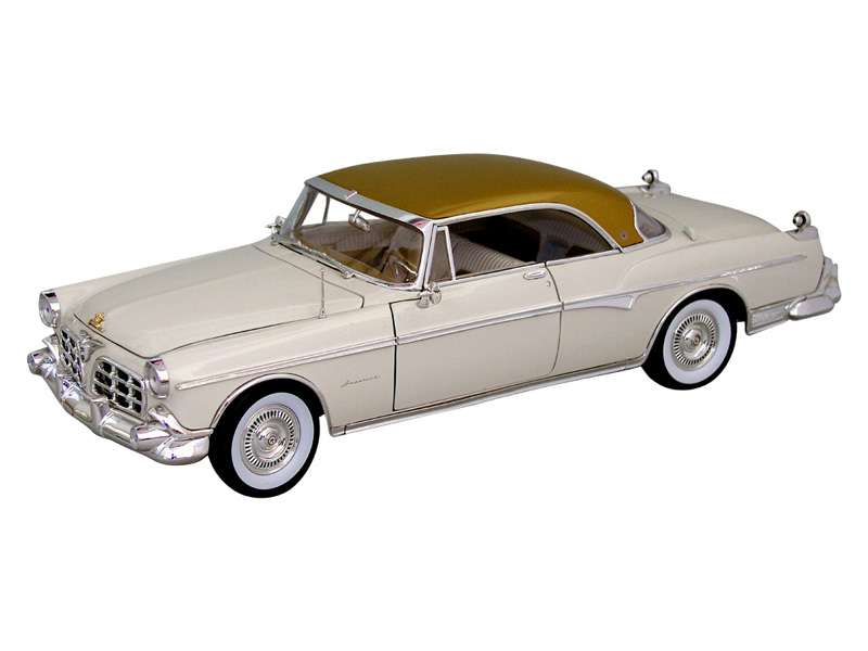 Signature 18111 CHRYSLER IMPERIAL 1955 Die cast 1:18 Signature 18111 CHRYSLER IMPERIAL 1955 Die cast 1:18