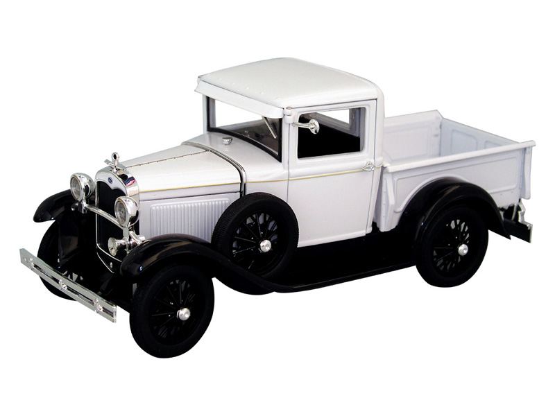 Signature 18113 Ford MODEL A 1931 Miniatures 1:18