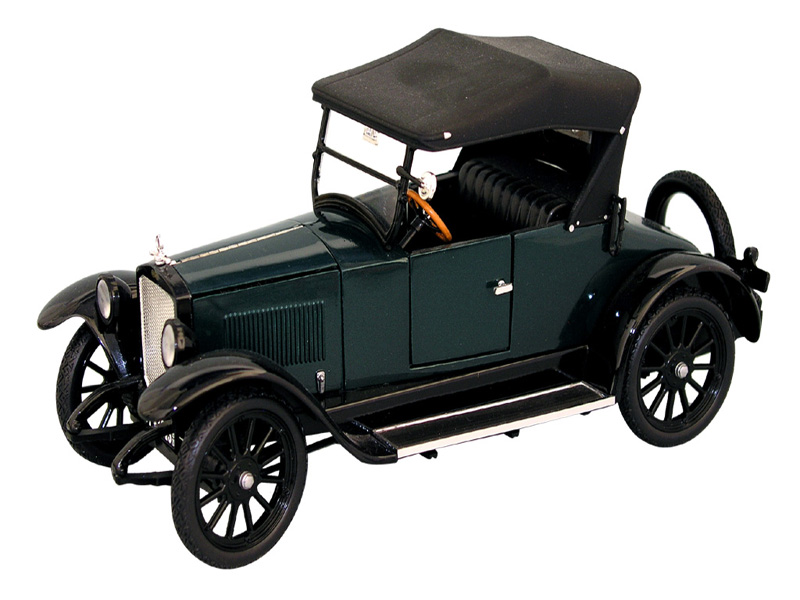 CHEVELAND MODEL 40 Roadster 1920