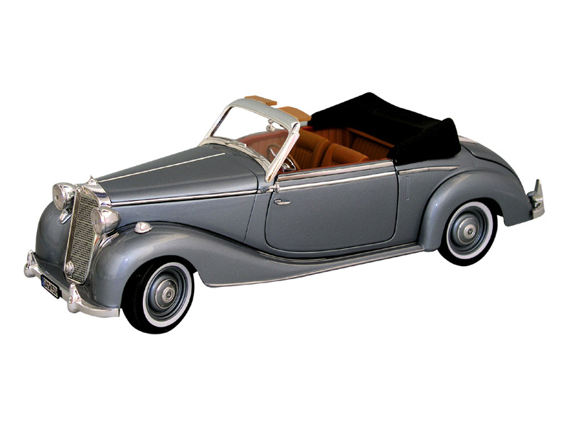 Mercedes Benz 170 S 1950