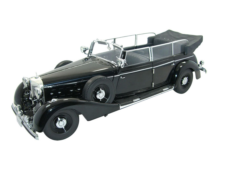 Mercedes Benz 770 K