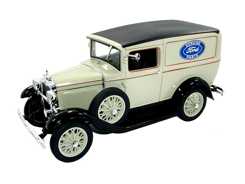 Ford CAMION de LIVRAISON 1931