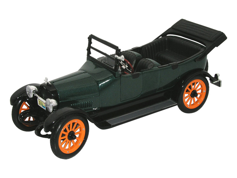 REO TOURING 1917