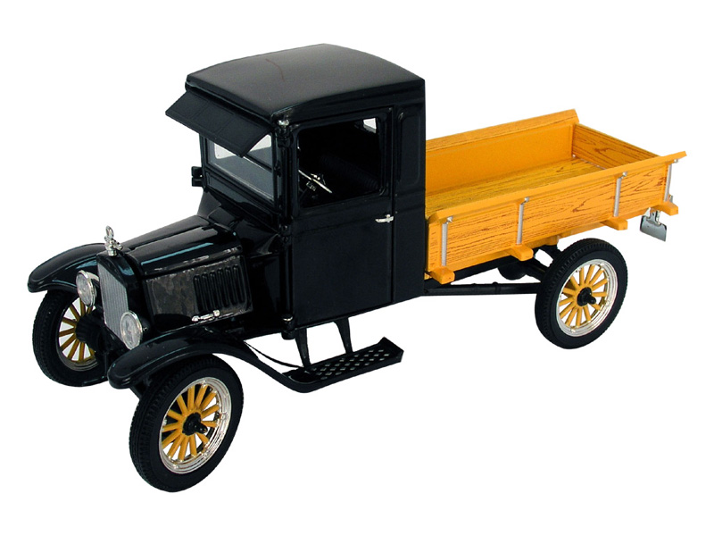 Ford MODEL TT 1923