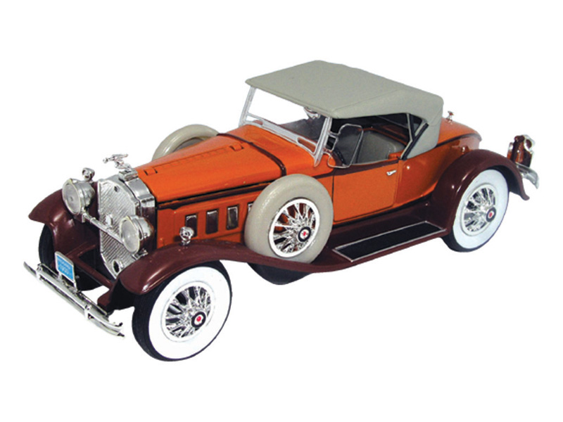 Signature 32315 PACKARD 1930 Die cast 1:32