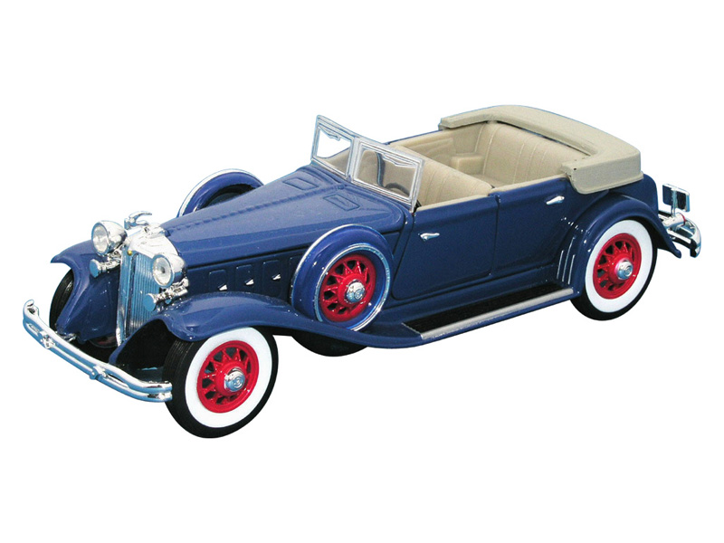 CHRYSLER LE BARON 1932