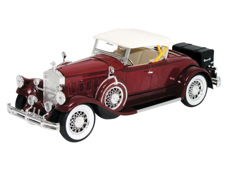 PIERCE ARROW MODEL B 1930