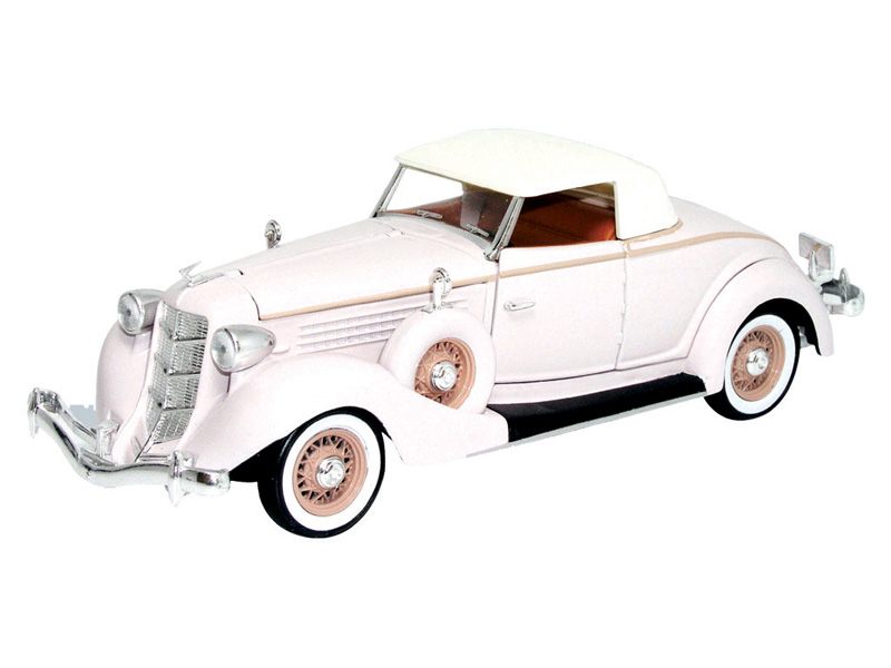 AUBURN 851 1935