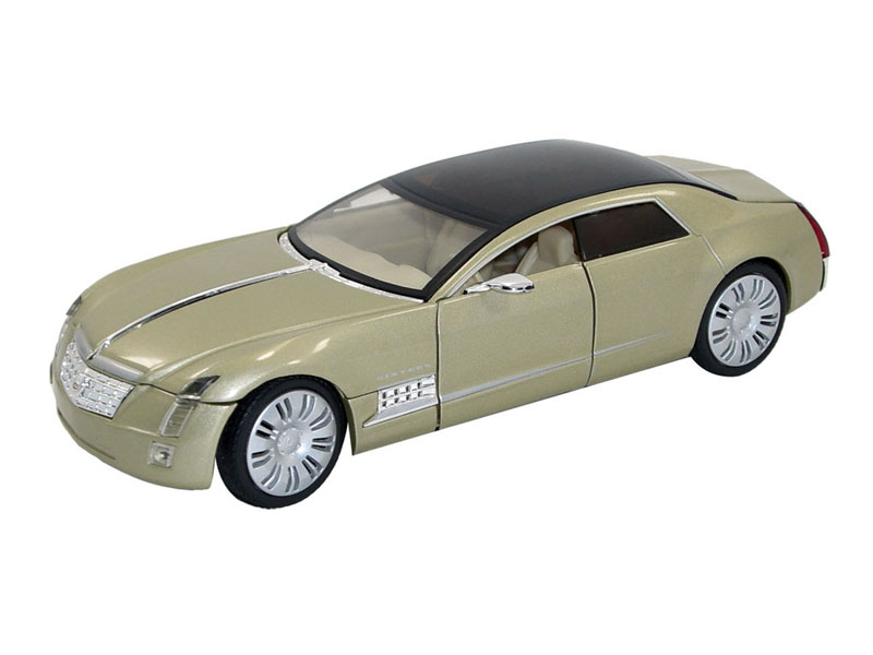 CADILLAC SIXTEEN