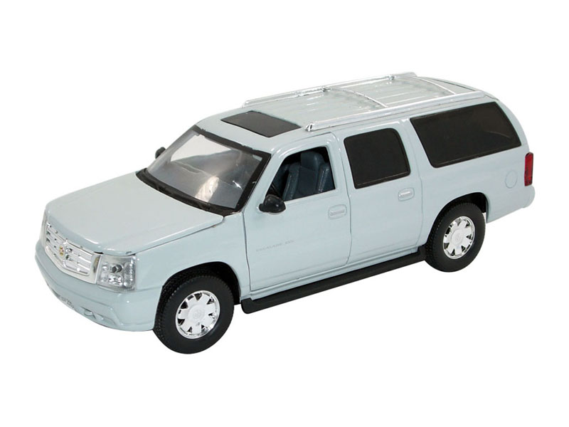 CADILLAC ESCALADE 2004