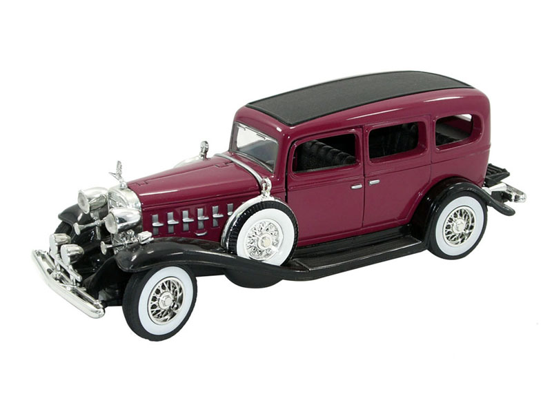 CADILLAC HARD TOP 1932