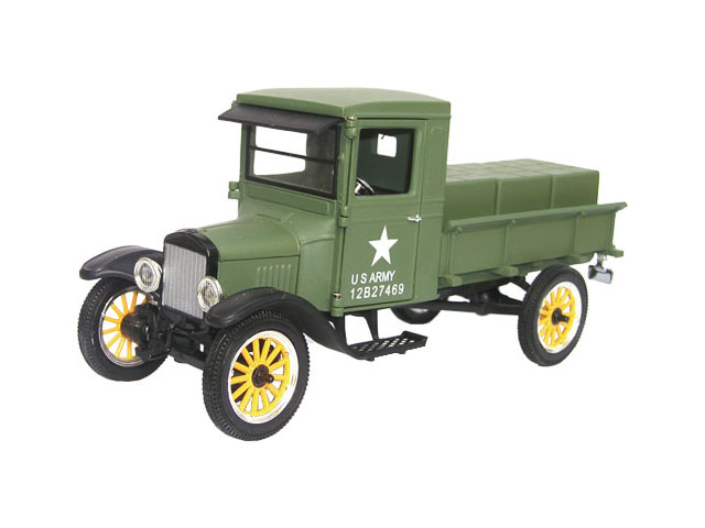 CAMION Ford 1923 US ARMY