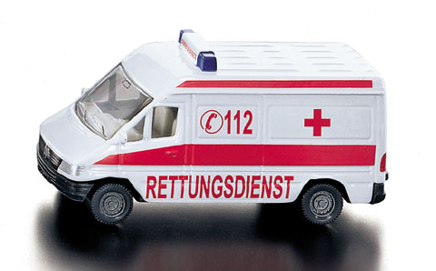 Ambulance