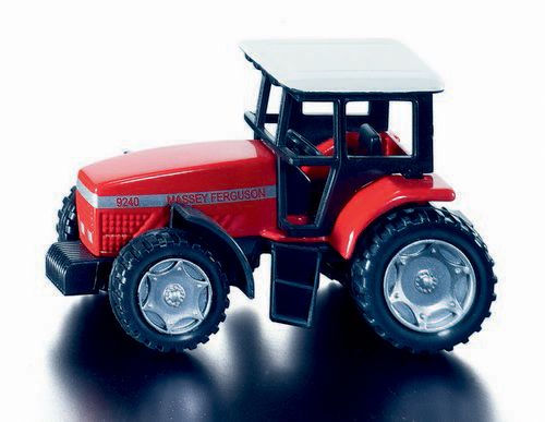 Massey Ferguson tracteur