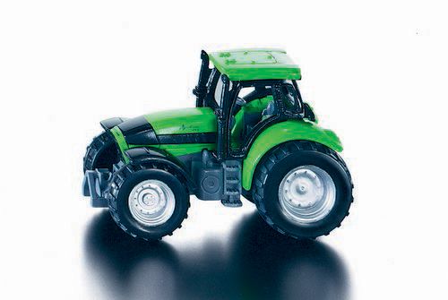 Deutz Agrotron