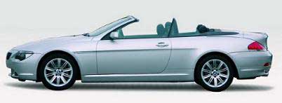 Siku 1007 Bmw 645i Miniatures 1:87 Siku 1007 Bmw 645i Miniatures 1:87