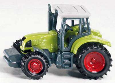 Claas Ares