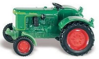 Fendt Dieselross