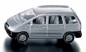 Siku 1046 Volkswagen Sharan Die cast 1:87