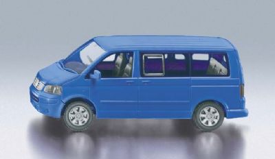 Siku 1070 Volkswagen fourgon Die cast 1:87