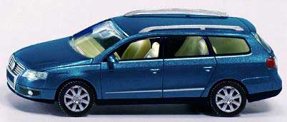 Siku 1307 Volkswagen Passat SW Die cast 1:87 Siku 1307 Volkswagen Passat SW Die cast 1:87