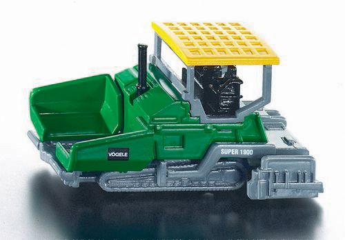 Siku 1333 Bitumeuse Miniatures 1:87 Siku 1333 Bitumeuse Miniatures 1:87