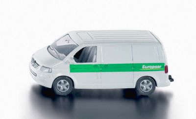 Volkswagen camionette