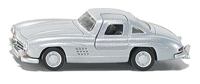 Mercedes 300 SL