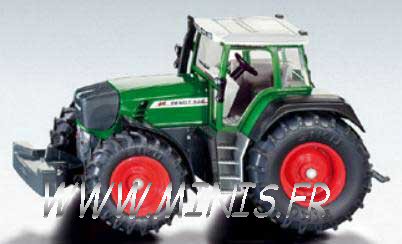 Fendt 930