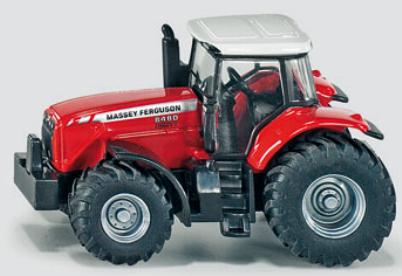 Massey Ferguson mf 8480