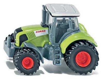 Claas AXION 850