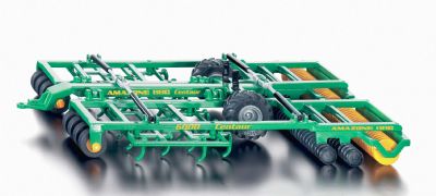 Siku 2053 Herse amazone centaure Miniatures 1:32 Siku 2053 Herse amazone centaure Miniatures 1:32