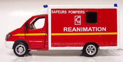 Ambulance