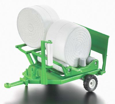 Botteleuse enrouleuse