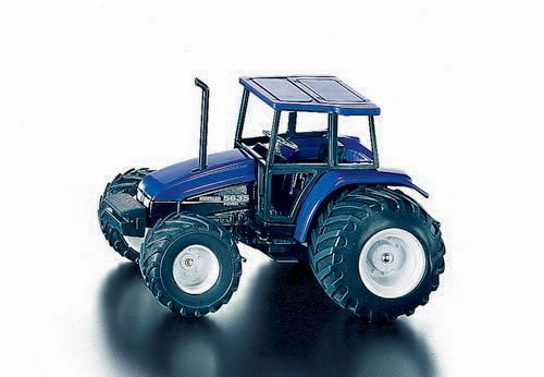 New Holland 5635 tracteur
