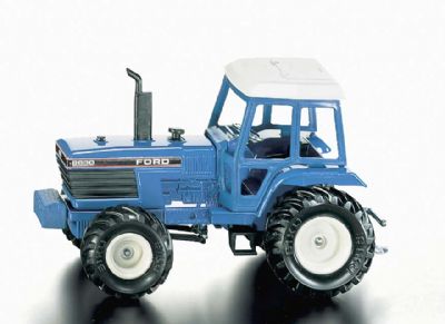 Ford TW 35
