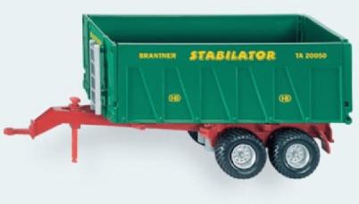 BRANTNER STABILATOR