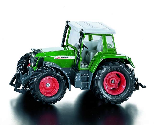 Fendt 716 favorit vario