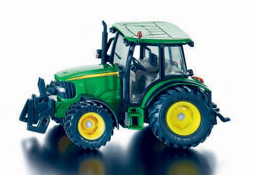 John Deere 5820