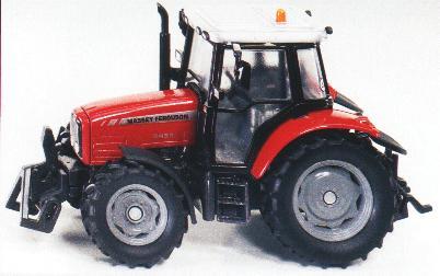 Massey Ferguson 5455 MF
