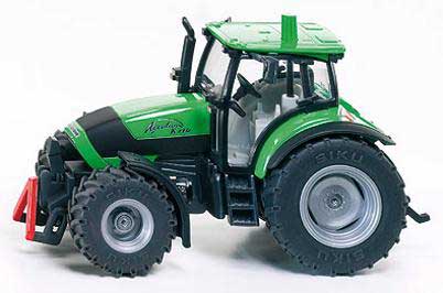 Deutz K 110 tracteur
