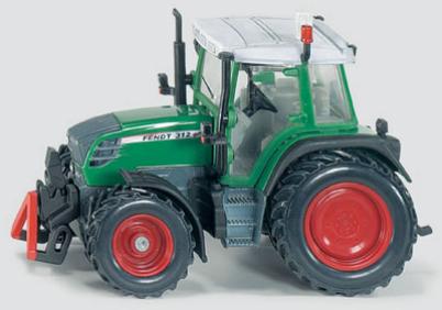 Fendt 312 Vario